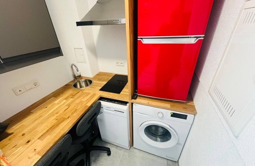 Kurpark Apartment | Studio apartment in Stuttgart