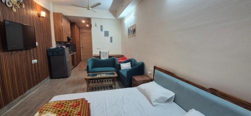 Sikandarabad Apartment | Studio Apartment
