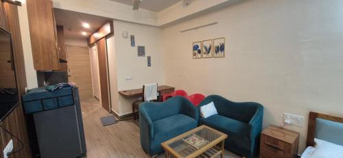 Sikandarabad Apartment | Studio Apartment
