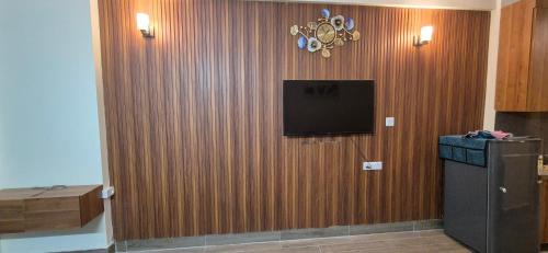 Sikandarabad Apartment | Studio Apartment