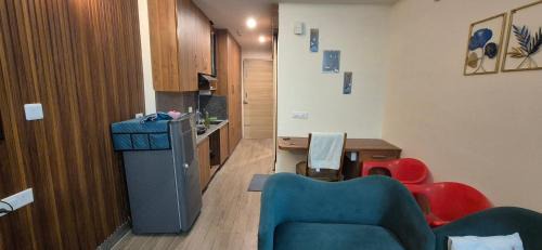 Sikandarabad Apartment | Studio Apartment