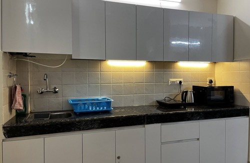 Solan Apartment | Studio Apartment in Solan - The Barrum