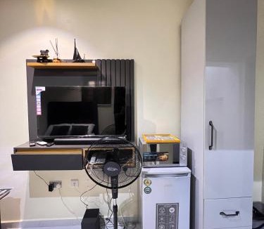 Surulere Apartment | Studio apartment in Surulere