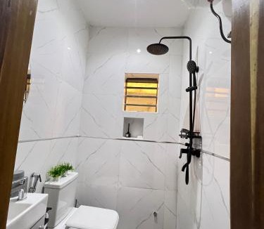 Surulere Apartment | Studio apartment in Surulere