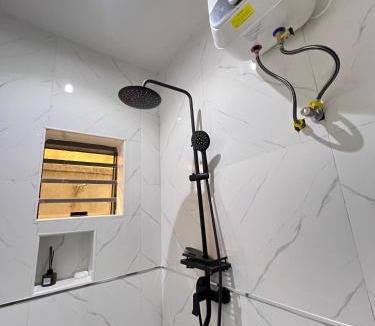Surulere Apartment | Studio apartment in Surulere