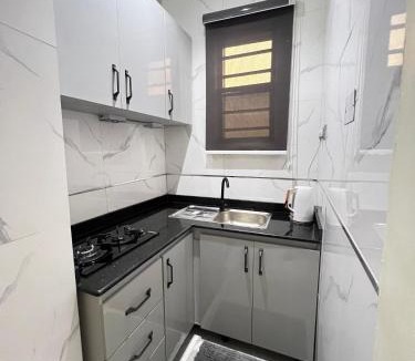 Surulere Apartment | Studio apartment in Surulere