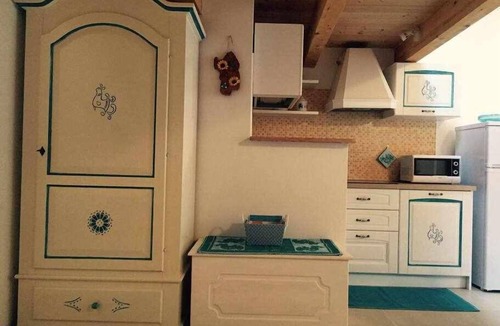 Alghero City Centre Apartment | Studio apartment in the Old Town "Sarago"