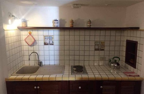 Alghero Old City Apartment | Studio apartment in the Old Town "Donzella"