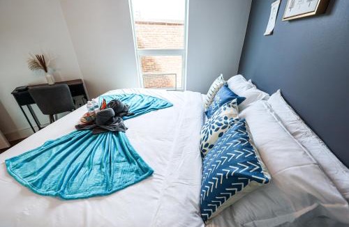 Brewerytown Apartment | Studio Apartment in the Heart of Philadelphia