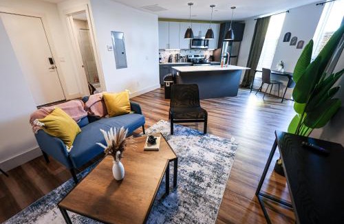 Brewerytown Apartment | Studio Apartment in the Heart of Philadelphia