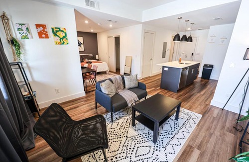 Brewerytown Apartment | Studio Apartment in the Heart of Philadelphia