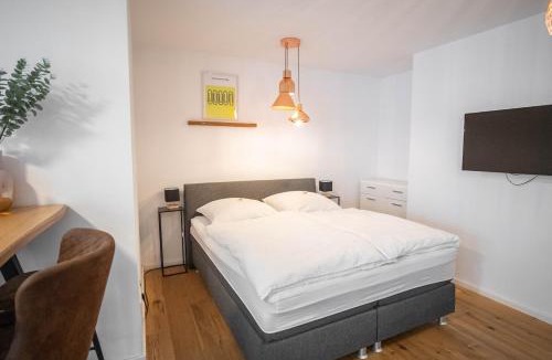 Grossheppach Apartment | Studio Apartment in Weinstadt