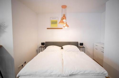 Grossheppach Apartment | Studio Apartment in Weinstadt
