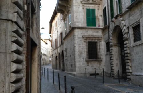 Centro Storico Apartment | Studio apartment in historic center-Independent and exclusive access