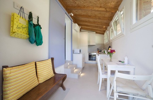 Villamagna House | Studio Apartment in beautiful Tuscany, 7 miles from Florence center