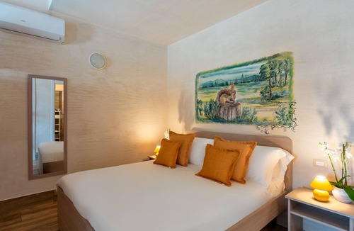 Illasi Apartment | Studio apartment