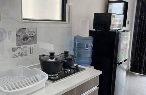 Pasochoa Apartment | Studio Apartment kilimani