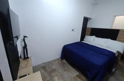 Ofin Apartment | Studio Apartment lekki