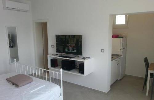 Marina Apartment | Studio Apartment Luce 2