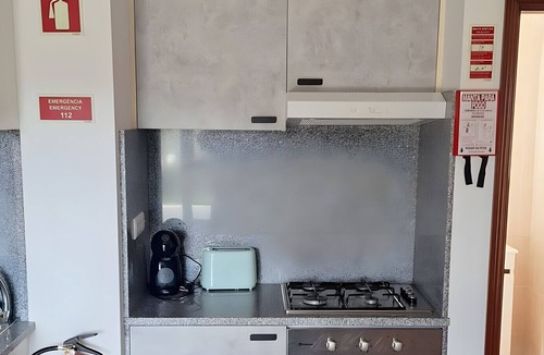 Arouca Apartment | Studio Apartment 'Martins House' with Mountain View, Wi-Fi and Air Conditioning