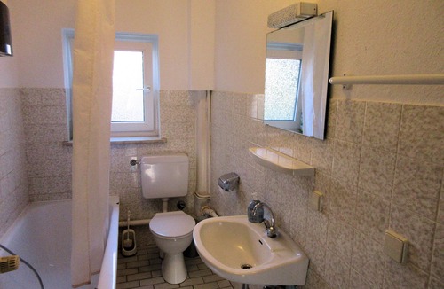 Dohren-Wulfel House | Studio Apartment - Messe Nord