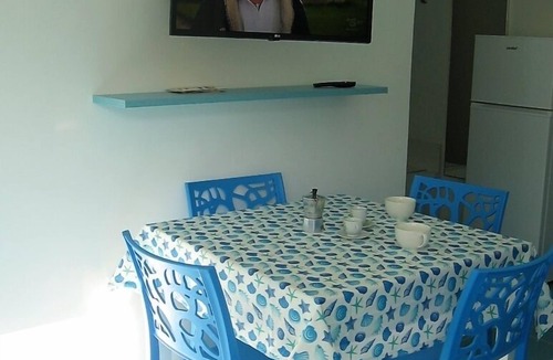 Marina Lido Apartment | Studio apartment Mirtillo