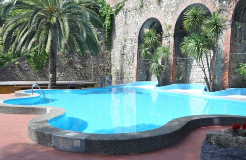 Moneglia Apartment | Studio Apartment Moneglia 34 near the Beach with Shared Pool and Wi-Fi