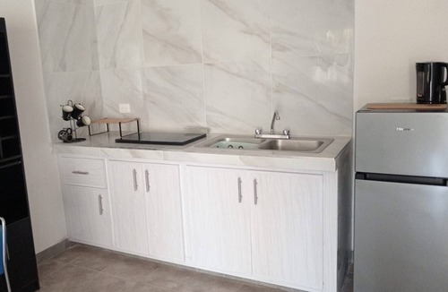 Hermosillo Apartment | Studio apartment