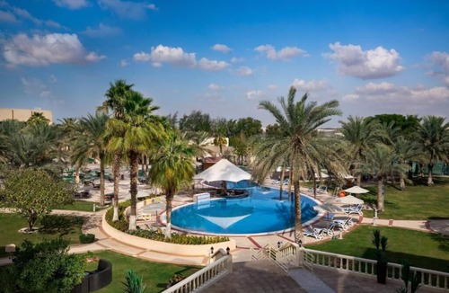 Al Mafraq Apartment | Studio Apartment Near Department of Health