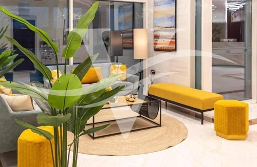 Sharjah Apartment | Studio Apartment Near Aldhiyaa Mosque