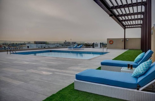 Dubai Investment Park House | Studio Apartment Near Carrefour Market