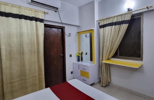 Karachi Apartment | Studio Apartment- New Project -Furnished-Pick & Drop