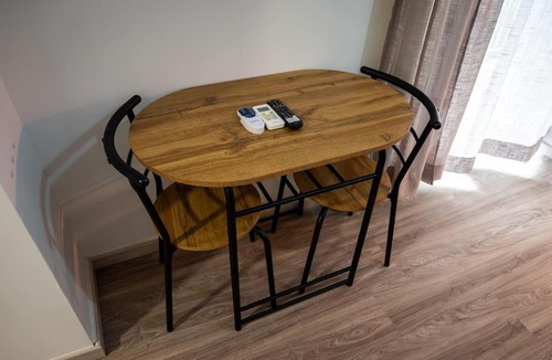 Ilisia Apartment | Studio Apartment next to Alsos Ilision