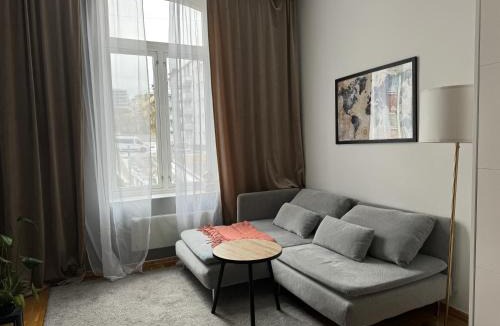 Oslo Apartment | Studio apartment