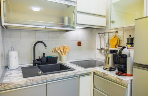 Secovlje Apartment | Studio Apartment Olive Oil Homestead Milok