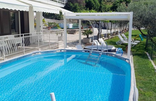 Secovlje Apartment | Studio Apartment Olive Oil Homestead Milok