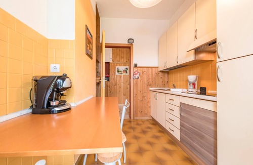 Aer Apartment | Studio Apartment Olivo Casa Demonti with Mountain View, Pool, Terrace & Wi-Fi