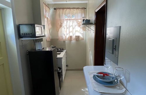 Estate Fortuna Apartment | Studio Apartment/Optional Car Rental