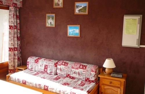 Auris Apartment | Studio Apartment 'Pathabac' with Mountain View and Balcony