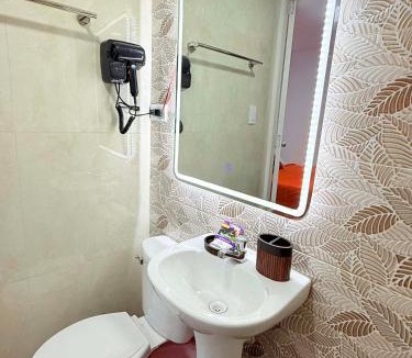 Puerto Chicama Apartment | Studio Apartment