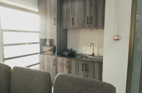 Loralai District Apartment | Studio Apartment