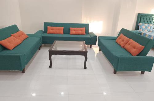 Loralai District Apartment | Studio Apartment