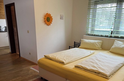 Munchen District Apartment | Studio Apartment Planegg 45sqm