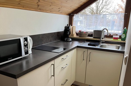 Munchen District Apartment | Studio Apartment Planegg 45sqm