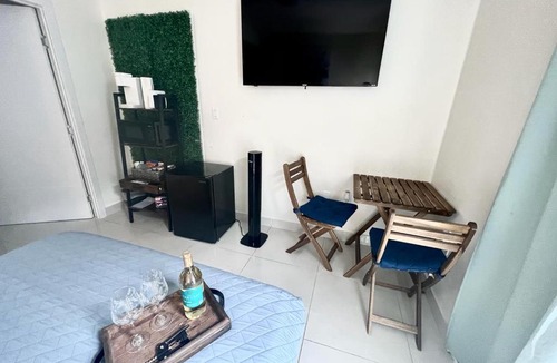 Homestead Apartment | Studio apartment- private entry!