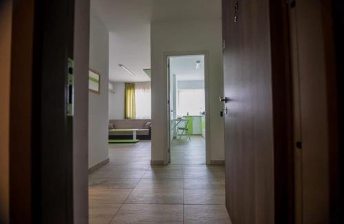 Bucharest Apartment | Studio Apartment