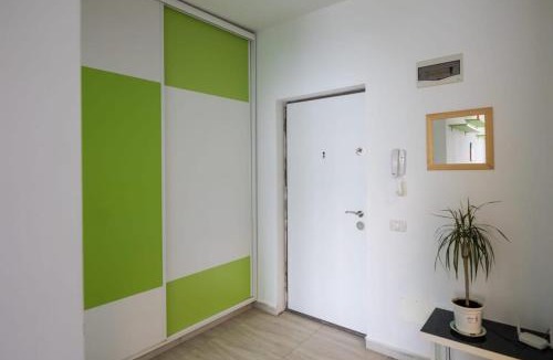 Bucharest Apartment | Studio Apartment