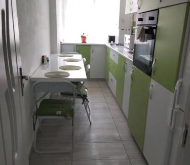 Bucharest Apartment | Studio Apartment