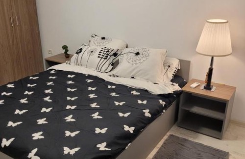Chiajna Apartment | Studio apartment