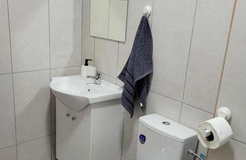 Chiajna Apartment | Studio apartment